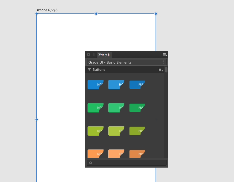 affinity designer import