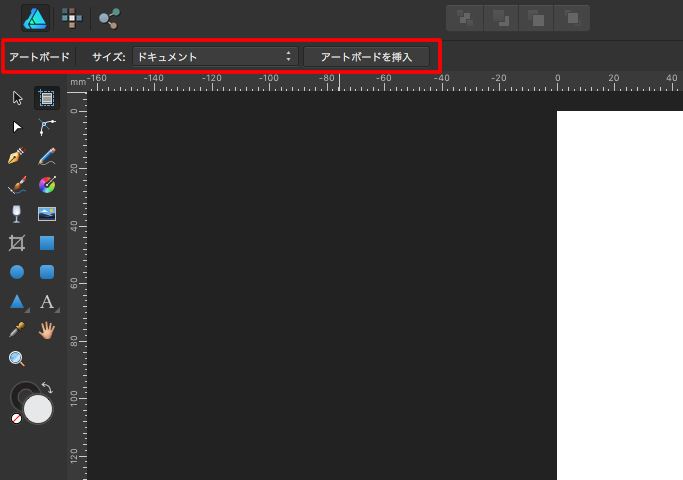 affinity designer import