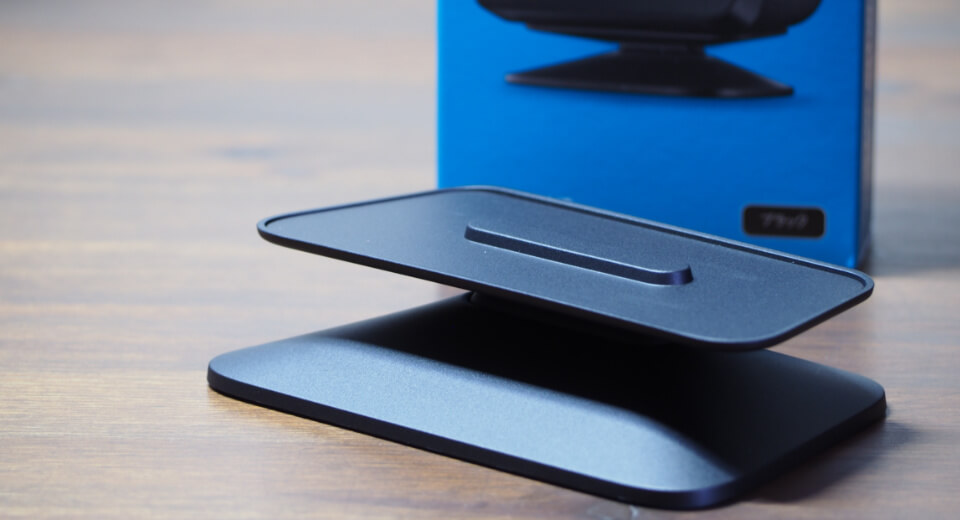 amazon echo show 5用スタンド画像